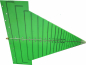 Preview: LogPer Breitband Antenne 300-13000 MHz mit SMA-Buchse